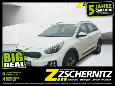 Używany Kia Niro
