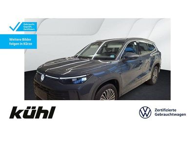 Second-hand VW Tayron Life 193 CP (141 kW) 2025 SUV