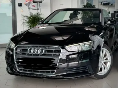Gebraucht Audi A3 Cabriolet