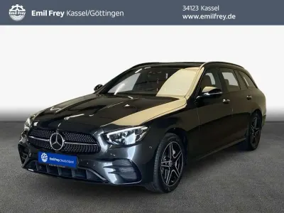 Gebraucht Mercedes E300