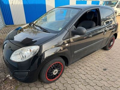 gebraucht Renault Twingo 