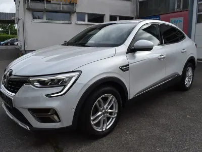 Gebraucht Renault Arkana