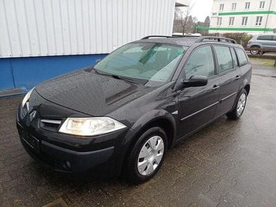 Używany Renault Mégane III