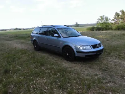 Occasion VW Passat