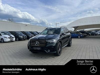 Mercedes GLS450