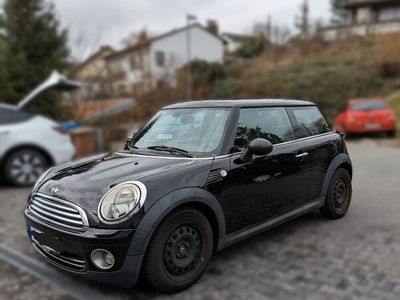 gebraucht Mini ONE 