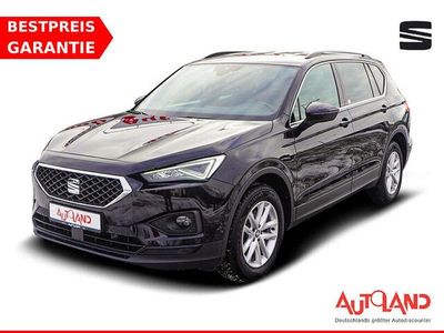 Gebraucht Seat Tarraco Style 150 PS (110 kW) 2019 Andere SUV