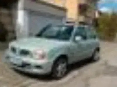 Brugt Nissan Micra 60 HK (44 kW) 2002 Hatchback