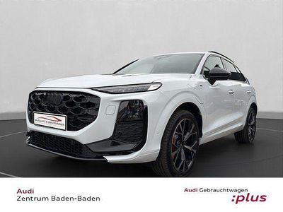 Gebraucht Audi Q3 S-Line 272 PS (200 kW) 2026 Gletscherweiss SUV