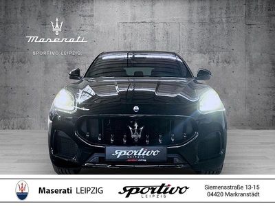 Maserati Grecale