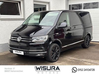 VW Multivan