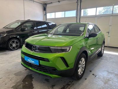 Opel Mokka-e