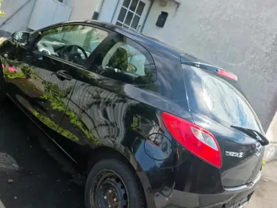 Brugt Mazda 2