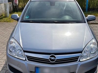 gebraucht Opel Astra 1.4 Twinport Edition