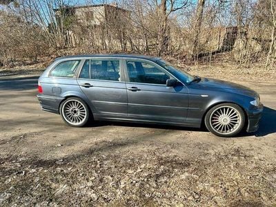 Gebraucht Alpina B3 280 PS (205 kW) 2002 Limousine