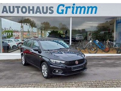 gebraucht Fiat Tipo Kombi 1.4 16V 95PS "SHZ, Navi, PDC, Freispr." uvm