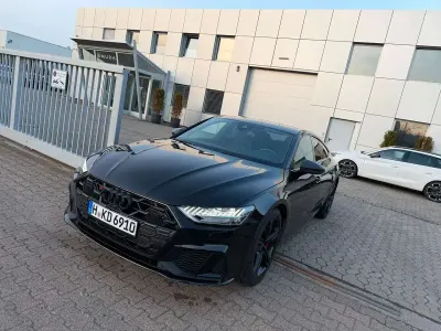 Gebraucht Audi S7