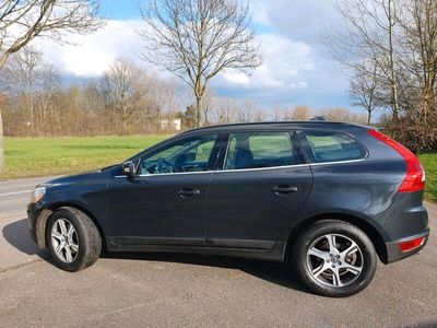 gebraucht Volvo XC60 Diesel