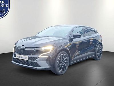 Usata Renault Megane E-Tech Esprit Alpine 161 kW (220 CV) 2026 Nero Berlina