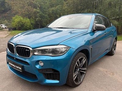 BMW X6 M