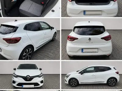 Gebraucht Renault Clio