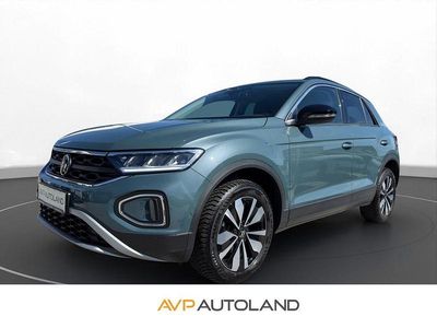 Occasion VW T-Roc Goal 116 ch (85 kW) 2025 SUV