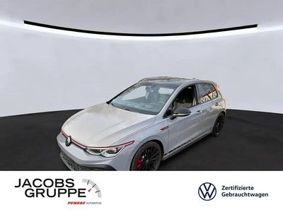 Grau Gebraucht 2022 VW Golf GTI Limousine | 31.970 € (Fairer Preis)