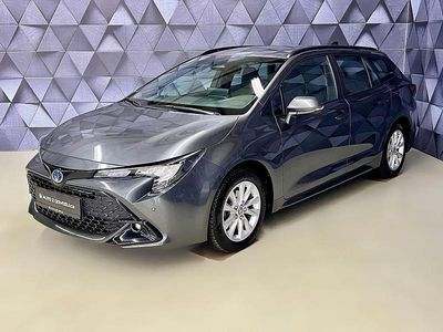 Gebraucht Toyota Corolla Comfort 98 PS (72 kW) 2024 Grau