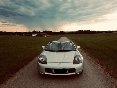 Toyota MR2