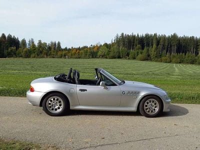 BMW Z3