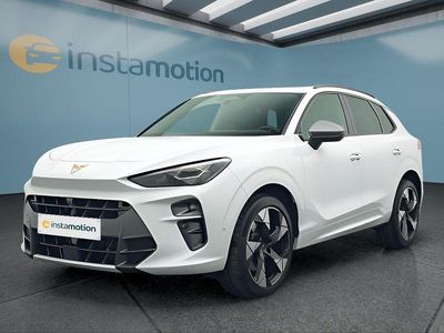 Usata Cupra Terramar VZ 265 CV (194 kW) 2025 Bianco SUV