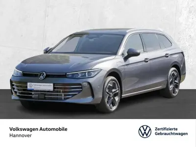 Gebraucht VW Passat Elegance 150 PS (110 kW) 2024 Othercolor Kombi