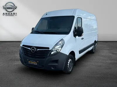 Gebraucht Opel Movano
