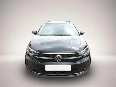 Gebraucht VW Taigo Life 95 PS (69 kW) 2025 Manufacturer SUV