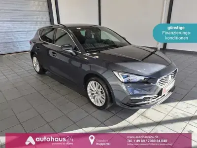Gebraucht Seat Leon