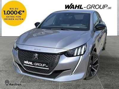 Second-hand Peugeot 208 GTi 101 CP (74 kW) 2023 Gri Hatchback