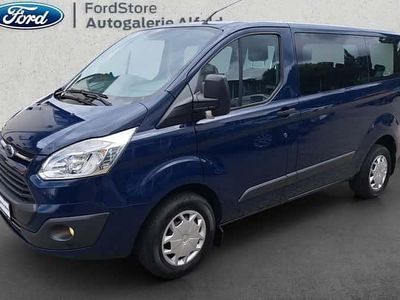 Ford Tourneo