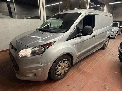 Usata Ford Transit Connect Trend 120 CV (88 kW) 2018 Argento Monovolume