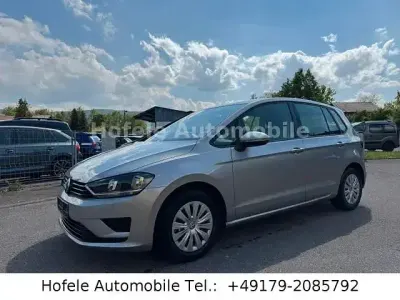 Gebraucht VW Golf VII 110 PS (80 kW) 2014 Andere Limousine