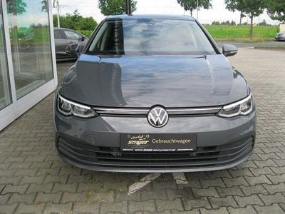 VW Golf VIII