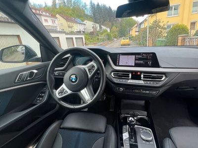 gebraucht BMW 220 Gran Coupé M Sport