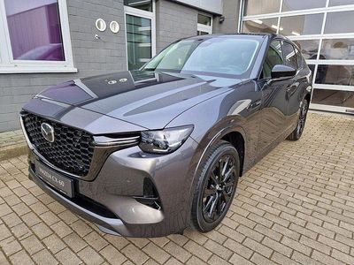 Nuova Mazda CX-60 Homura-Line 254 CV (186 kW) 2025 SUV
