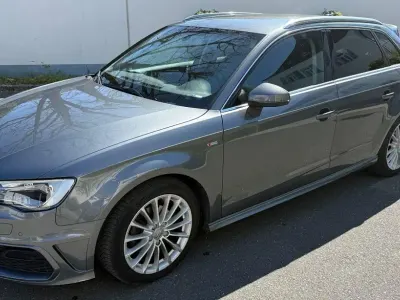 Gebraucht Audi A3