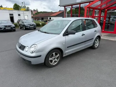 Gebraucht VW Polo