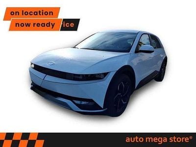 Usata Hyundai Ioniq 5 125 kW (170 CV) 2023 Andere SUV