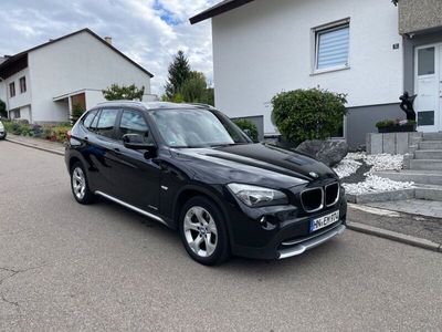 gebraucht BMW X1 xDrive25i - NEUE TÜV - LEDER - PANO-8 FACH