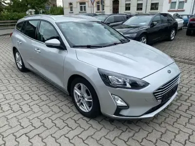 Gebraucht Ford Focus