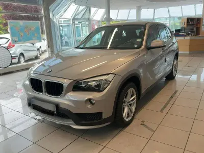 Gebraucht BMW X1