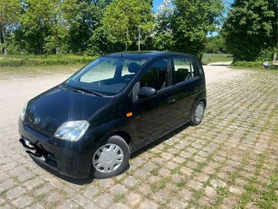 Daihatsu Cuore