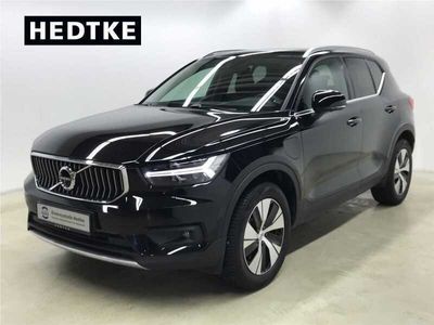 gebraucht Volvo XC40 T4 Recharge Geartronic Inscription Expressi